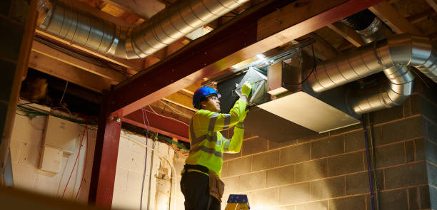 Best Affordable Duct Cleaning Services  in Roberts, WI