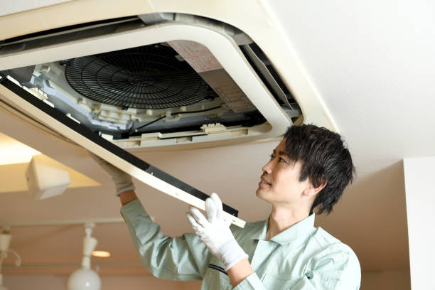 Best HVAC Duct Inspection Services  in Roberts, WI