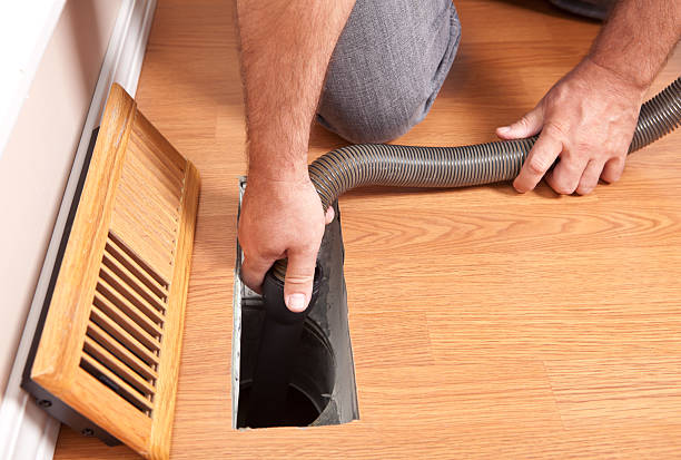 Best Local Air Duct Cleaning Services  in Roberts, WI
