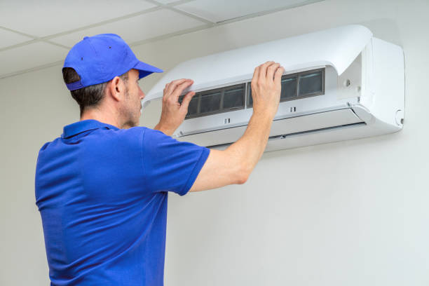 Best Local Air Duct Cleaning Services  in Roberts, WI