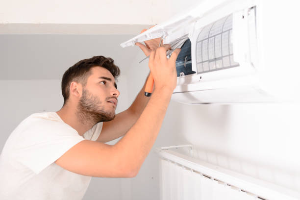 Best Best Air Duct Cleaning Company  in Roberts, WI